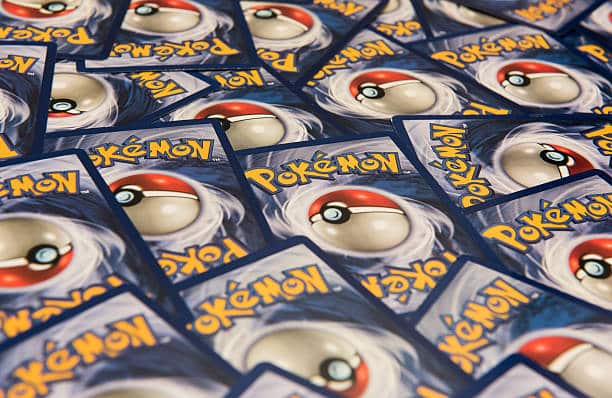 Collaboration avec le jeu de cartes à collectionner Pokémon — Pokémon GO  Centre d'aide