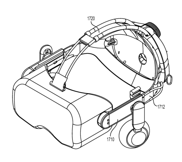 le YouTuber Brad Lynch (SadlyItsBradley) a trouvé des références d’un nouveau modèle de casque nommé « Deckard » dans les fichiers du pilote SteamVR.