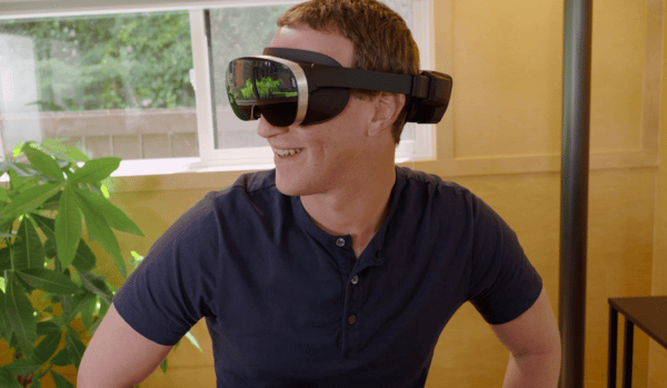 Zuckerberg-portant-Holocake-2-Meta-prototype.Microled