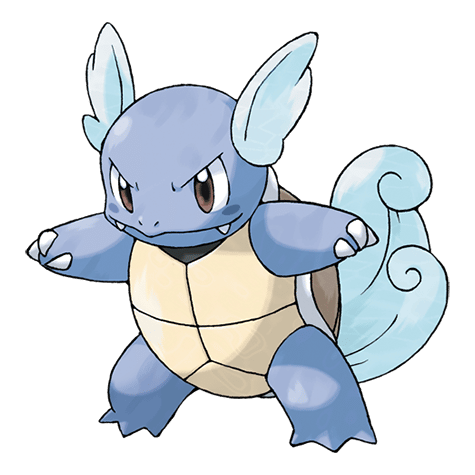 Carapuce : tout savoir sur ce Pokémon