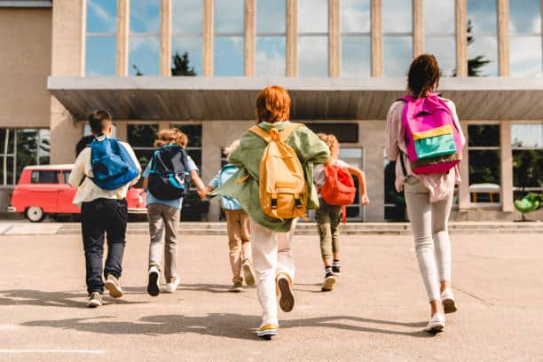 Vérifiez ce que vos élèves ont appris de la sortie scolaire VR