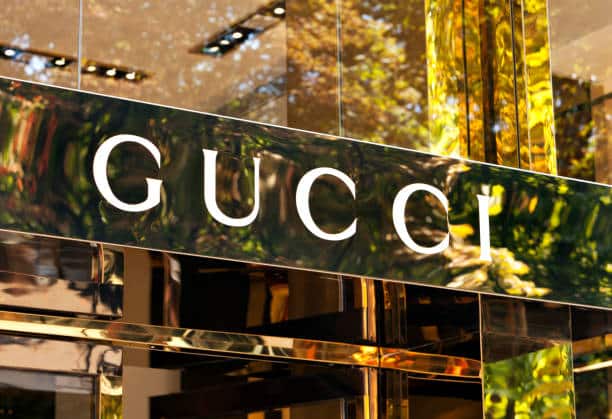 Gucci fait son entrée dans le metaverse