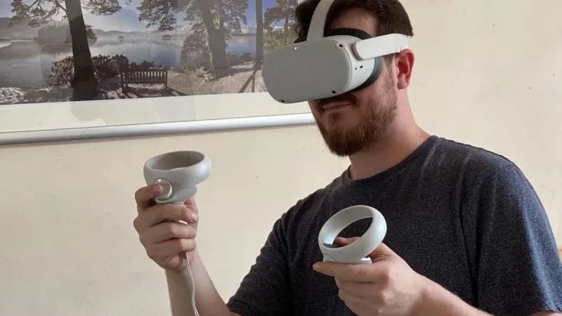 Oculus Go - Le casque VR en précommande ! - IDBOOX