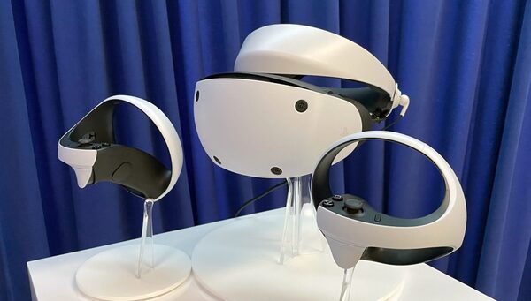 PlayStation VR 2 sortie prix