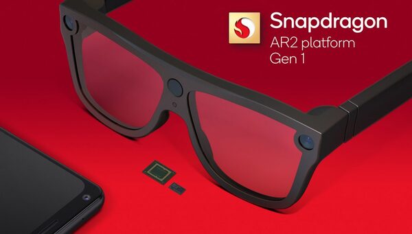 Le processeur Snapdragon AR2, les principales caractéristiques révélées