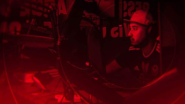 Gotaga, streamer français professionnel