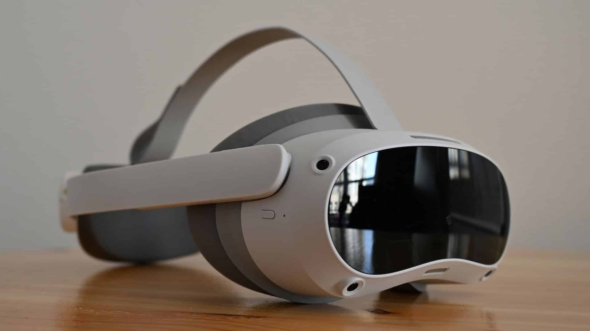 Pico 4, le casque à la croissance la plus rapide sur Steam