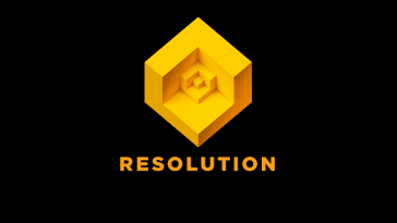 Resolution games nouveaux jeux