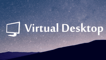 Suite à un contrecoup, Virtual Desktop subit une autre mise à jour