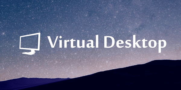 Suite à un contrecoup, Virtual Desktop subit une autre mise à jour