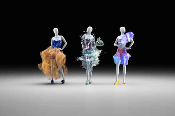 La prochaine Metaverse Fashion Week est loin d’être anodine