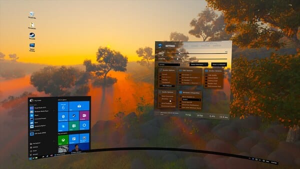 Virtual Desktop : Voici la dernière mise à jour