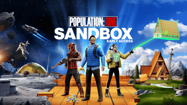 Un nouvel outil de création sandbox pour « Population : One »
