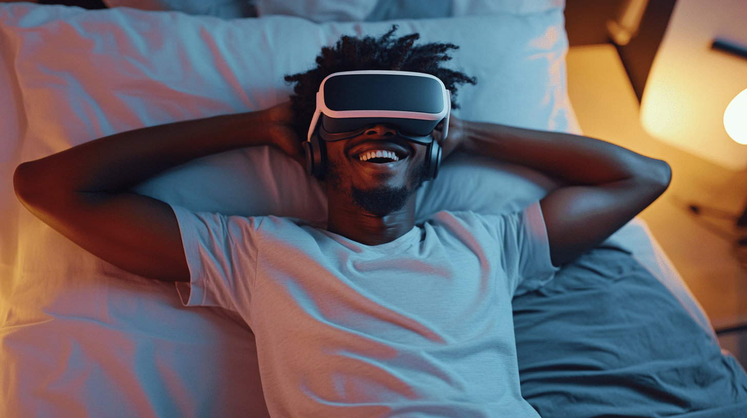 VirtualRealPassion.com : des vidéos porn VR de haute qualité au bon prix