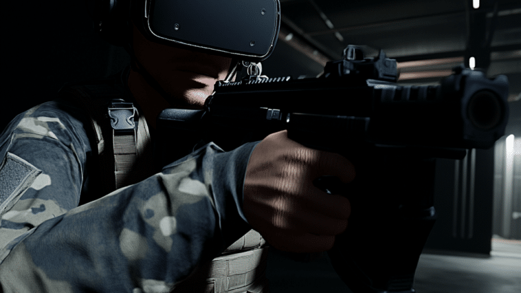 Onward : gameplay, astuces, tout savoir sur le jeu de tir VR