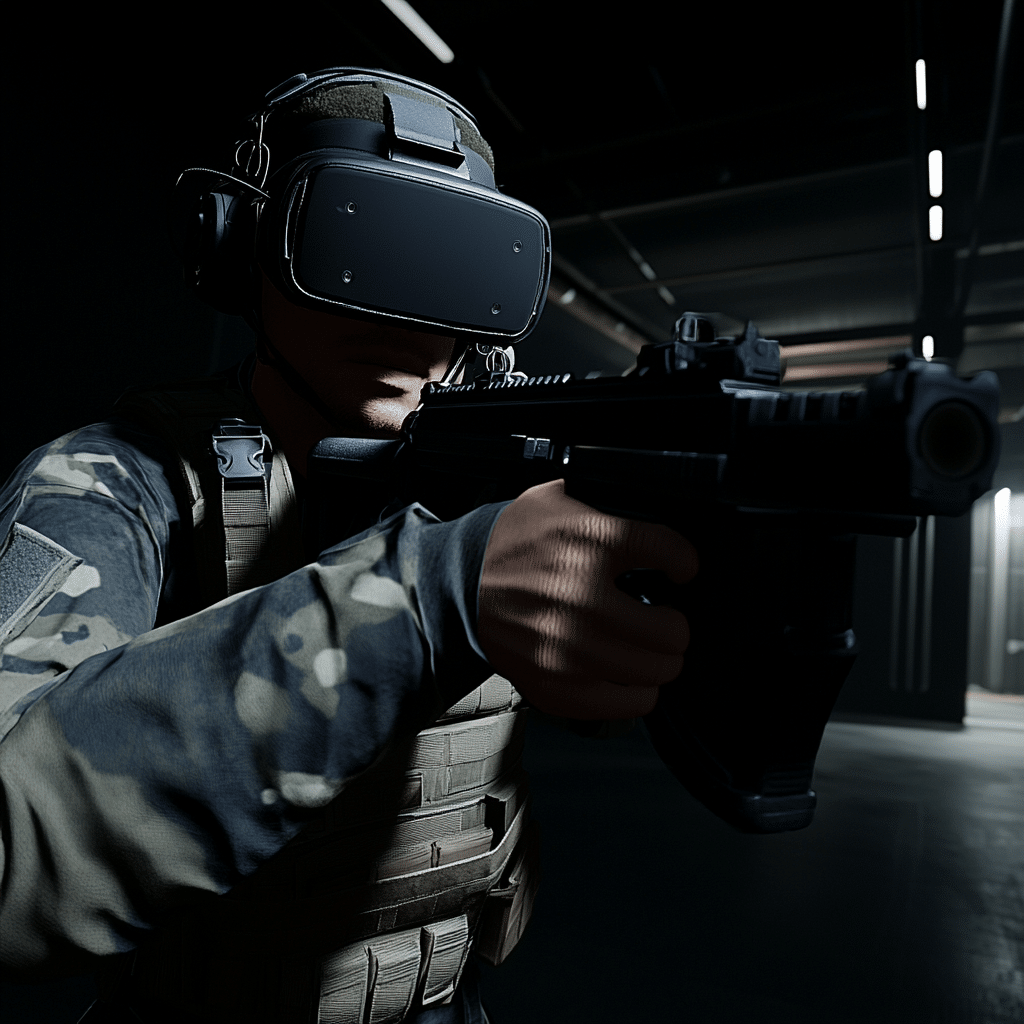 Onward : gameplay, astuces, tout savoir sur le jeu de tir VR