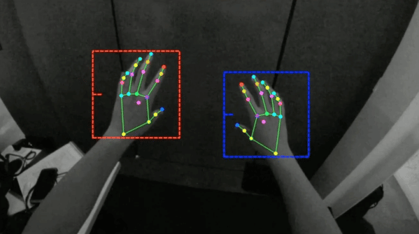 Le Hand Tracking 2.0 de Quest reçoit une mise à jour importante