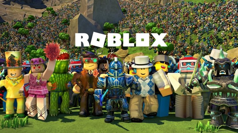 Des rumeurs sur une possible arrivée de Roblox sur Meta Quest pour cette année