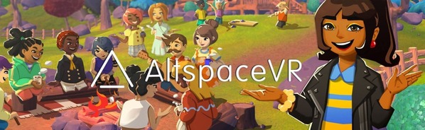 AltspaceVR va cesser son activité