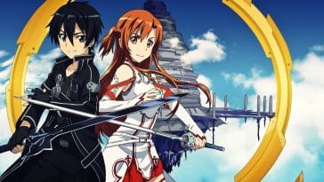 Sword Art Online