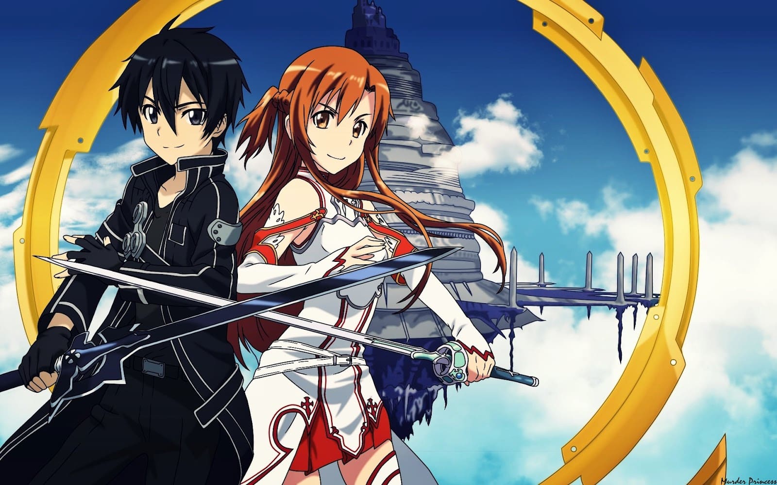 Sword Art Online Saison 3 Netflix Sortie Sword Art Online : tout ce que vous devez savoir