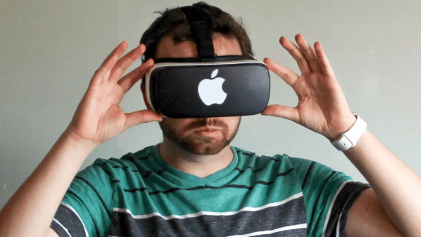 Nous obtenons de plus en plus d’informations sur le casque AV/VR d’Apple