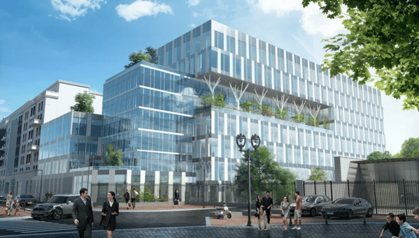 La Blockchain Business School (BBS) ouvrira ses portes près de Paris