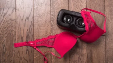 prix porn VR