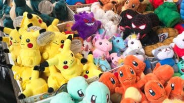 Découvrez le top des figurines Pop Pokémon