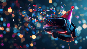 Découvrez les nouveaux jeux VR de ce mois