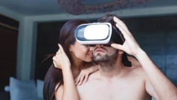 vr porn pas cher