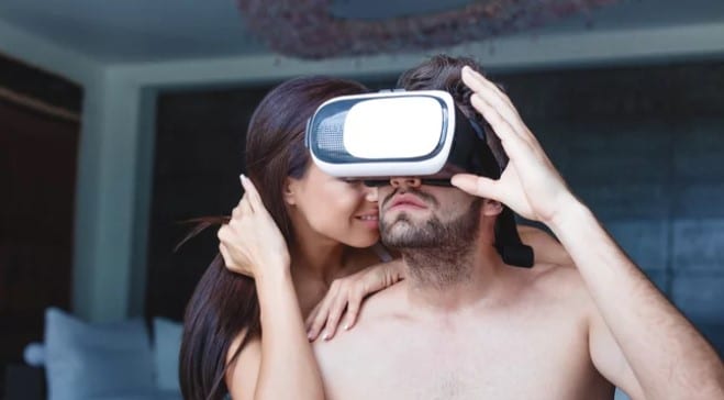 vr porn pas cher