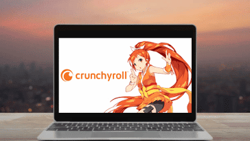 Crunchyroll