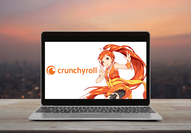 Crunchyroll