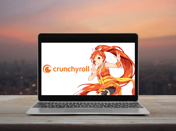 Crunchyroll