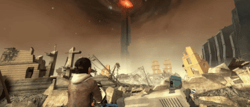 Le mod Half-Life 2: VR – Episode 1, nous connaissons la date de sortie