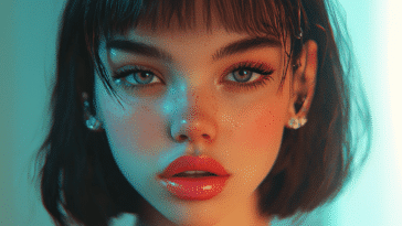Influenceur VR : Lil Miquela, la pionnière