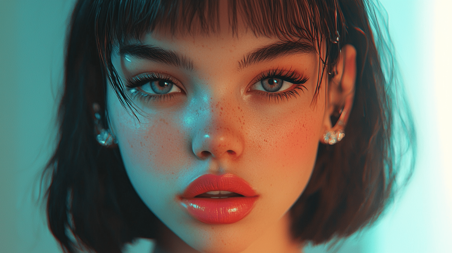 Influenceur VR : Lil Miquela, la pionnière