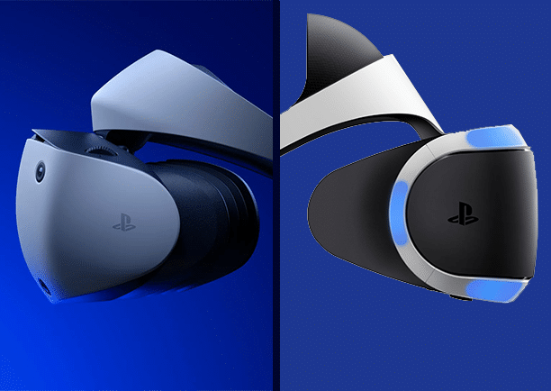 PlayStation VR 2 : le casque VR de la PS5 serait à la pointe de la  technologie