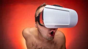 sex-toys compatibles VR