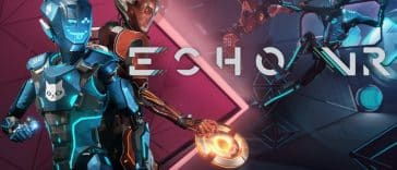 Meta envisage de fermer Echo VR