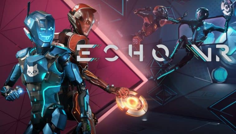 Meta envisage de fermer Echo VR
