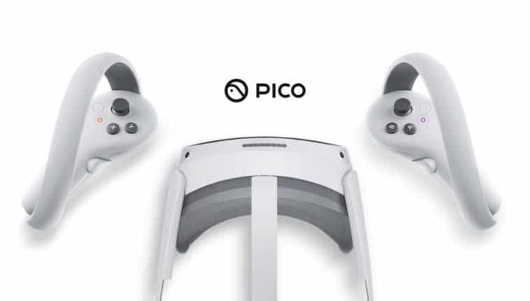 Mais que se passe t-il chez ByteDance (Pico interactive) et Tencent ?