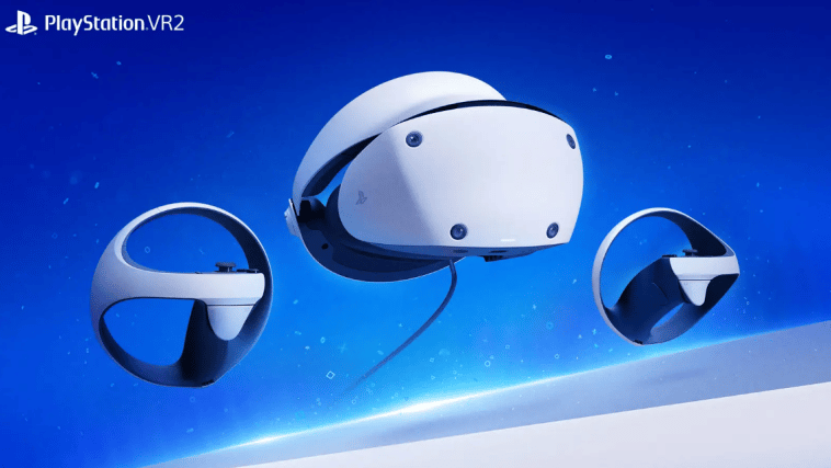Les informations sur le poids du PSVR 2 de Sony ont de quoi nous surprendre