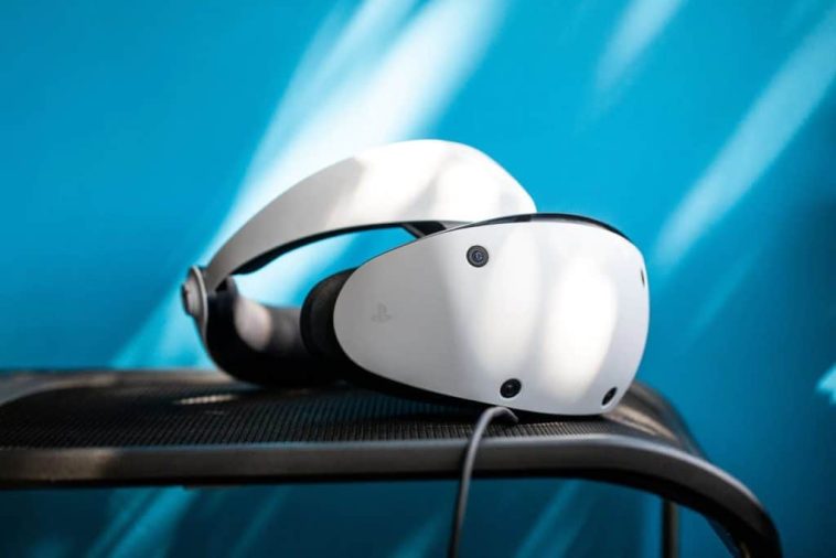Les premiers avis sur le PSVR 2