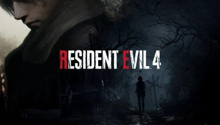 le mode VR de Resident Evil 4 est déjà en cours de développement.