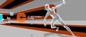 C-Smash VRS