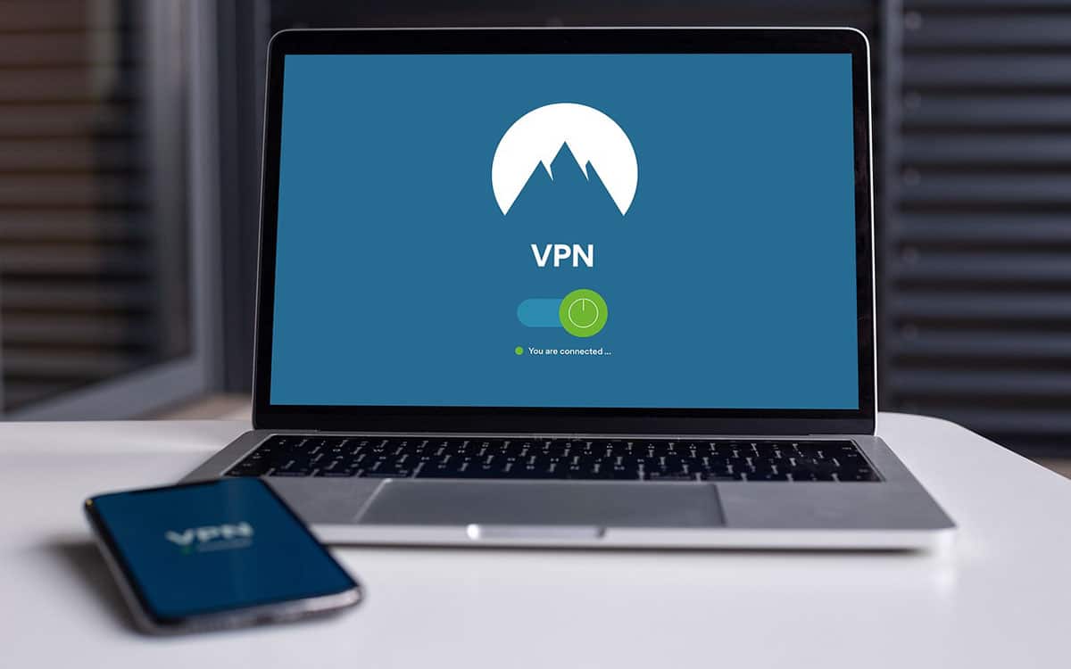 NordVPN