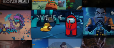 La branche d’édition de jeux en réalité virtuelle de Meta sera intitulé « Oculus Publishing ».