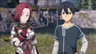 Sword Art Online, l'un des meilleurs mangas sur le thème VR MMO